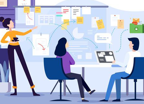 интеллект-карты в обучении