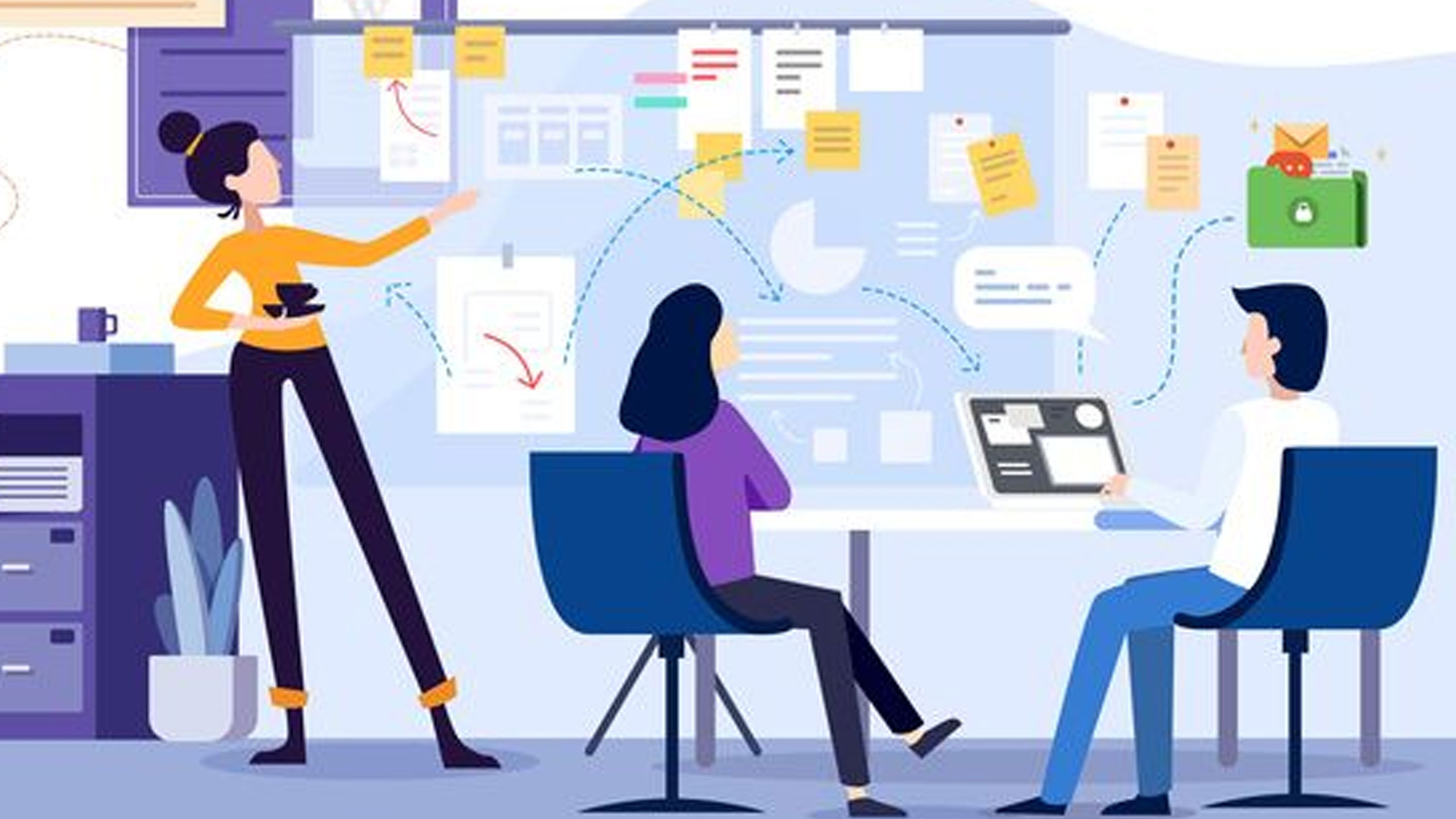 интеллект-карты