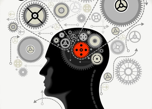 основания построения интеллект-карт