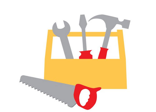 инструменты для построения интеллект-карт